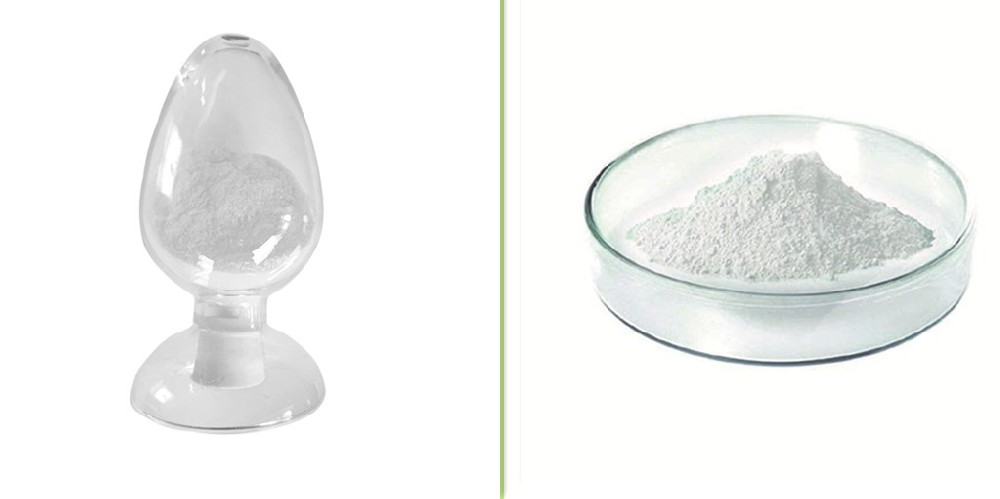 磷酸鋯和納米銀是同一種東西嗎？